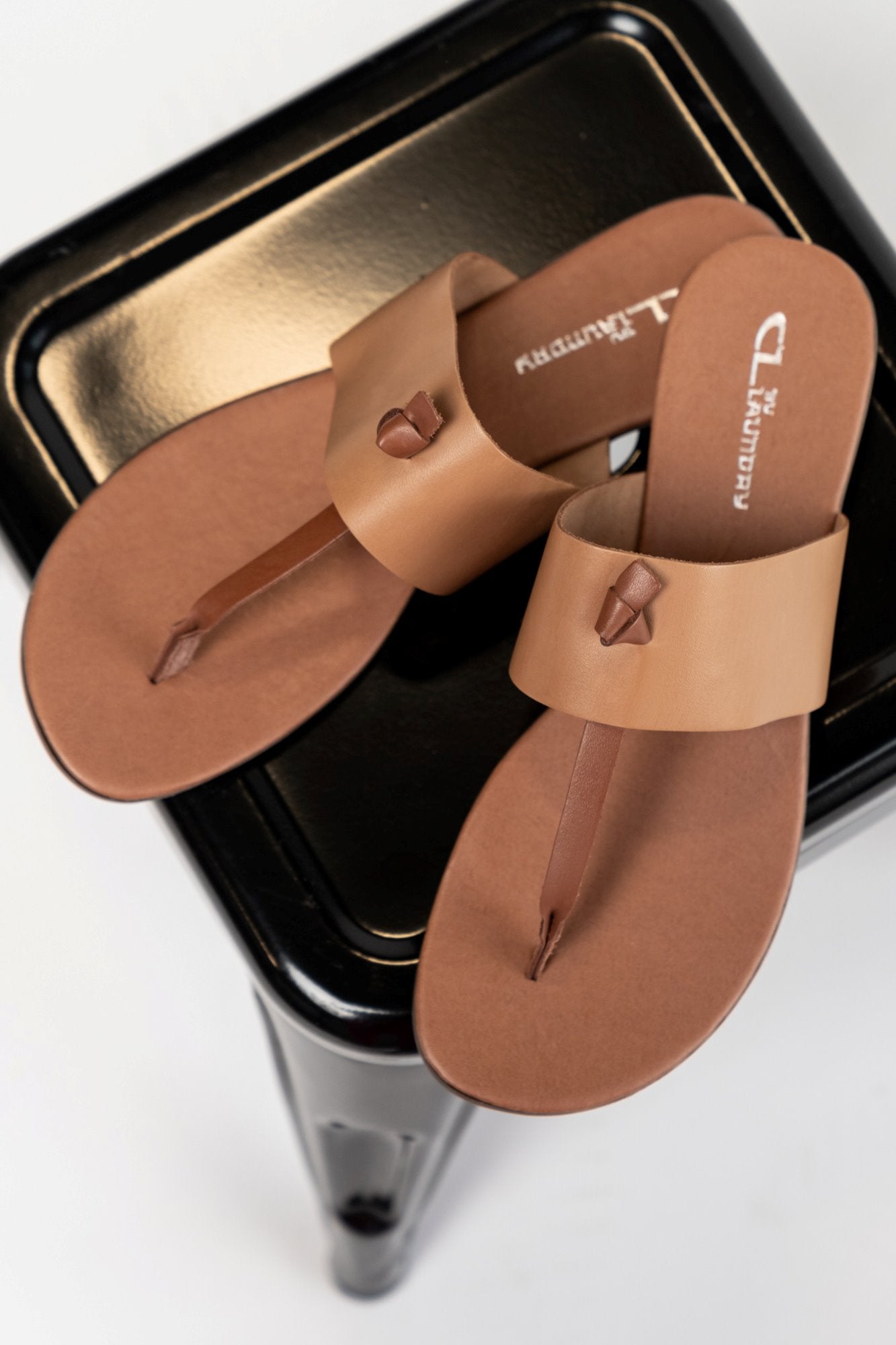 Savannah flip flops on sale