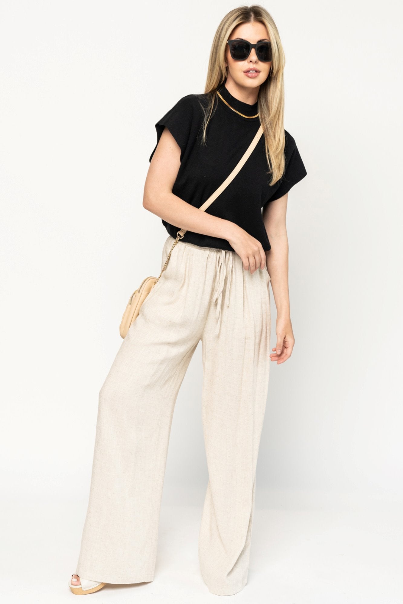 Darcy Pant (Small - 3XL) Holley Girl