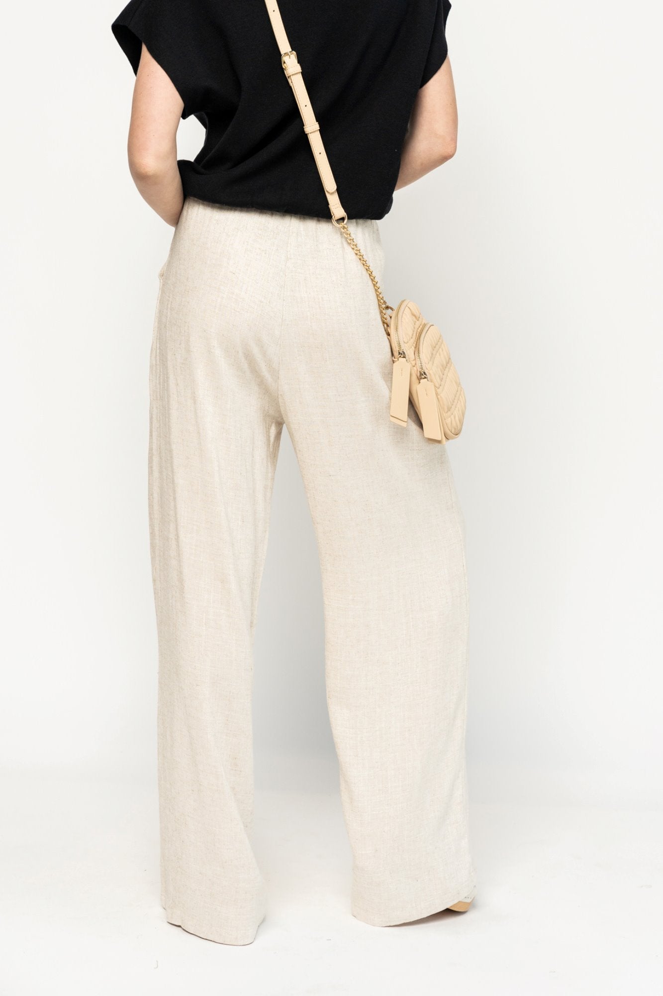 Darcy Pant (Small - 3XL) Holley Girl