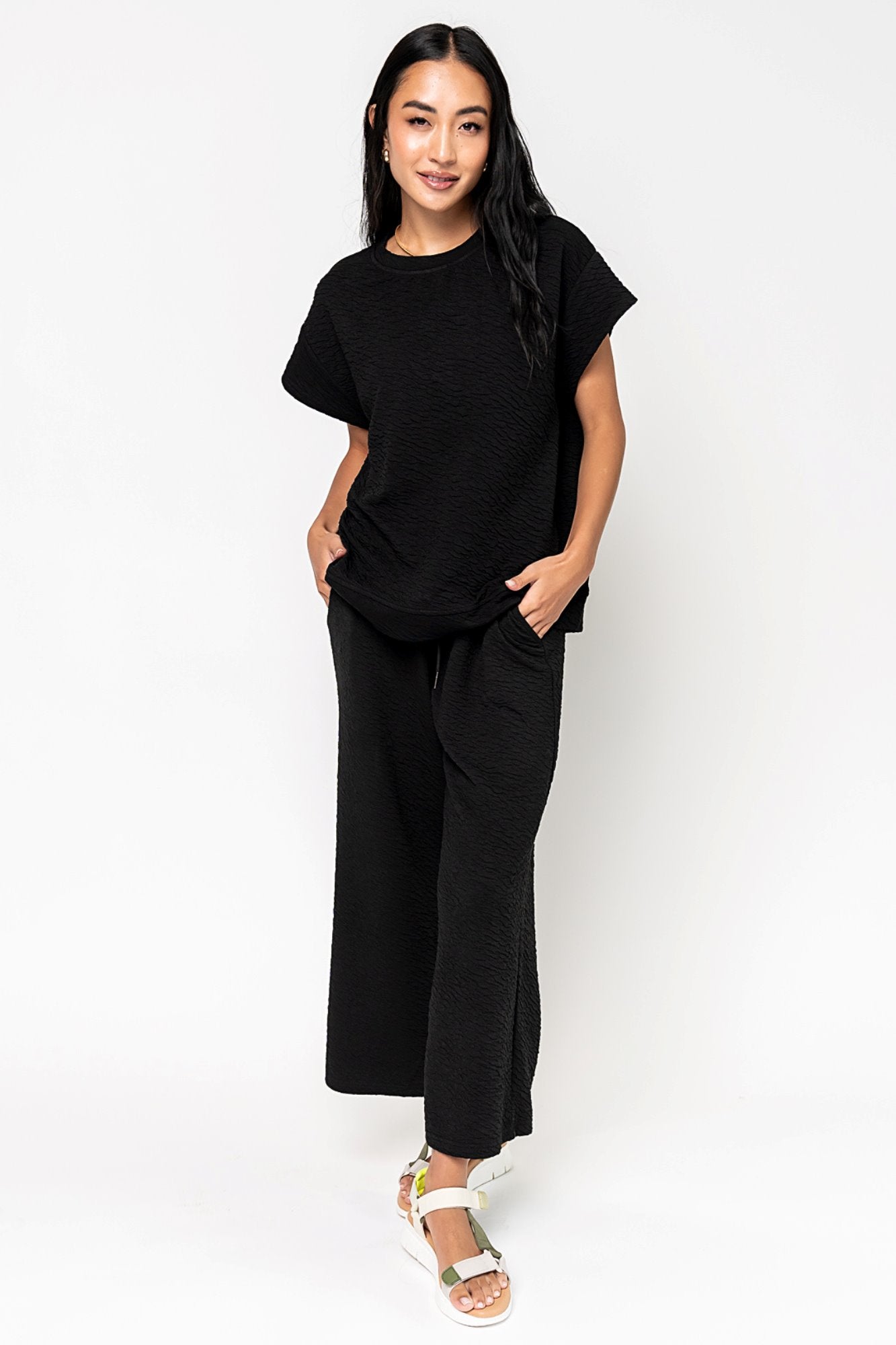 Gentry Pants Holley Girl