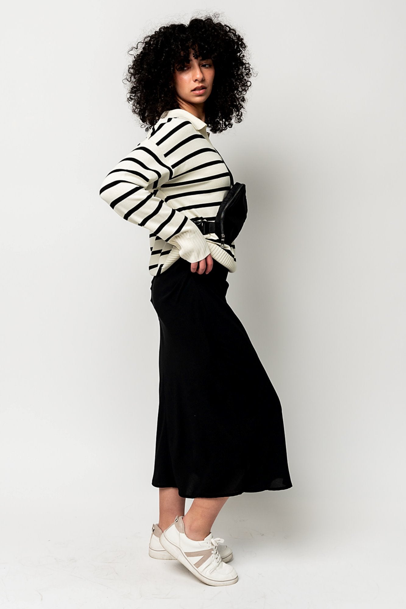 Charlie Skirt Apparel & Accessories Holley Girl