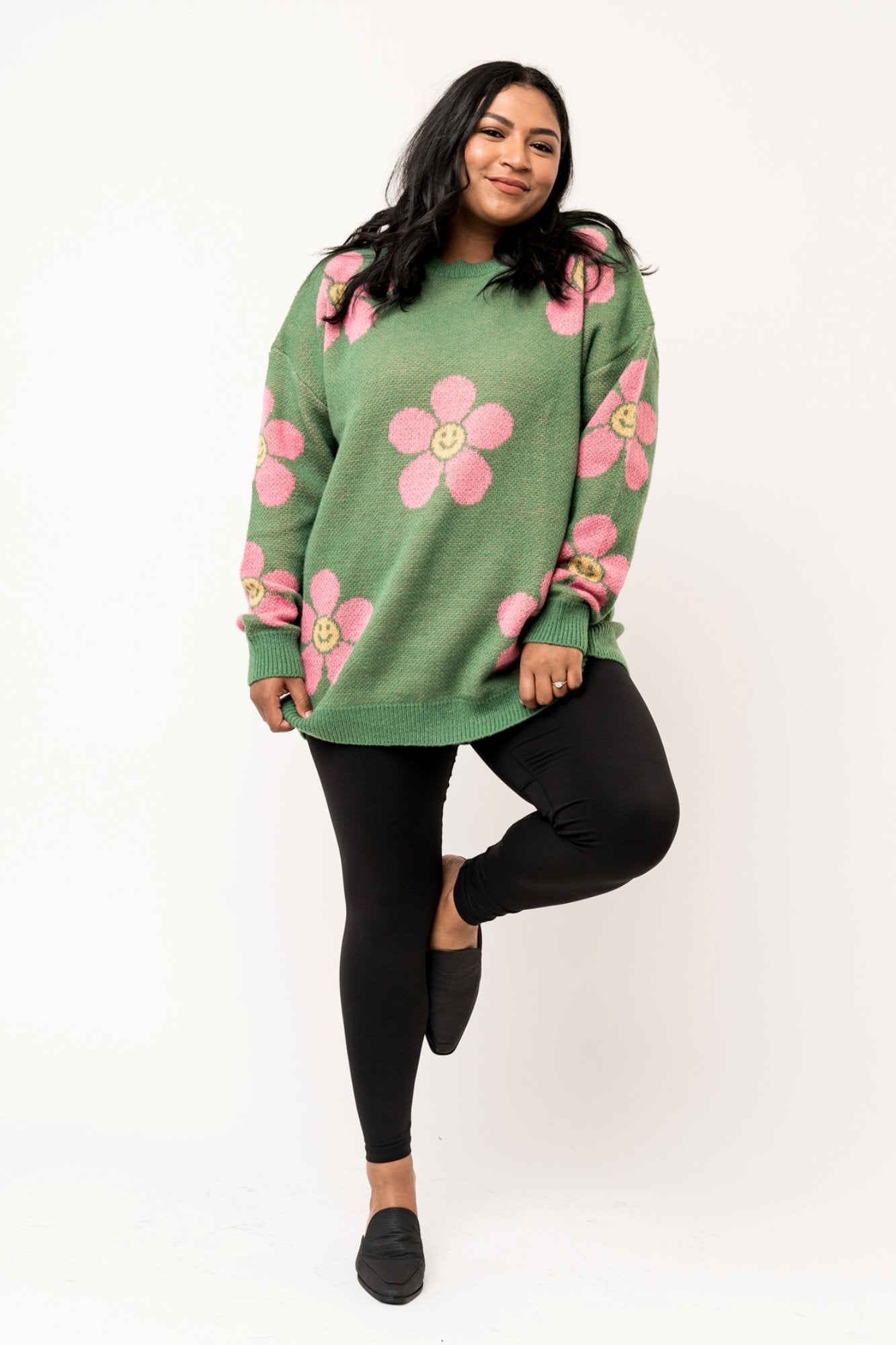 Comfort Fit Leggings Clothing Holley Girl