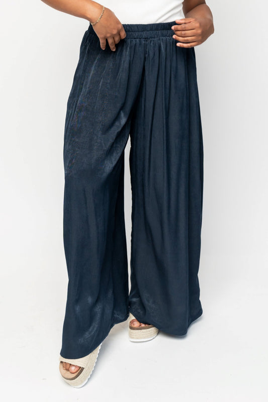 Everett Pant Clothing Holley Girl