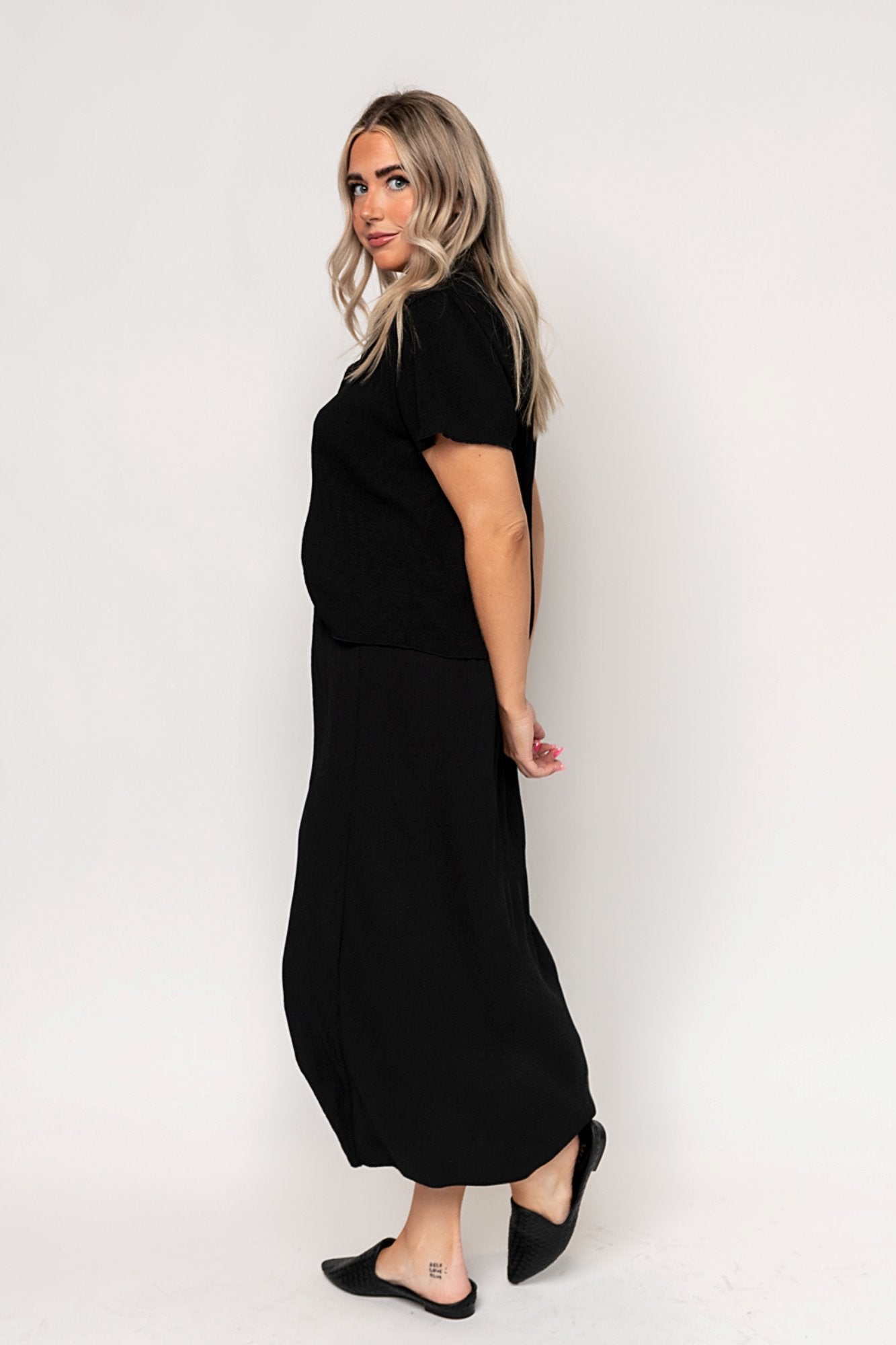 Alta Skirt Holley Girl