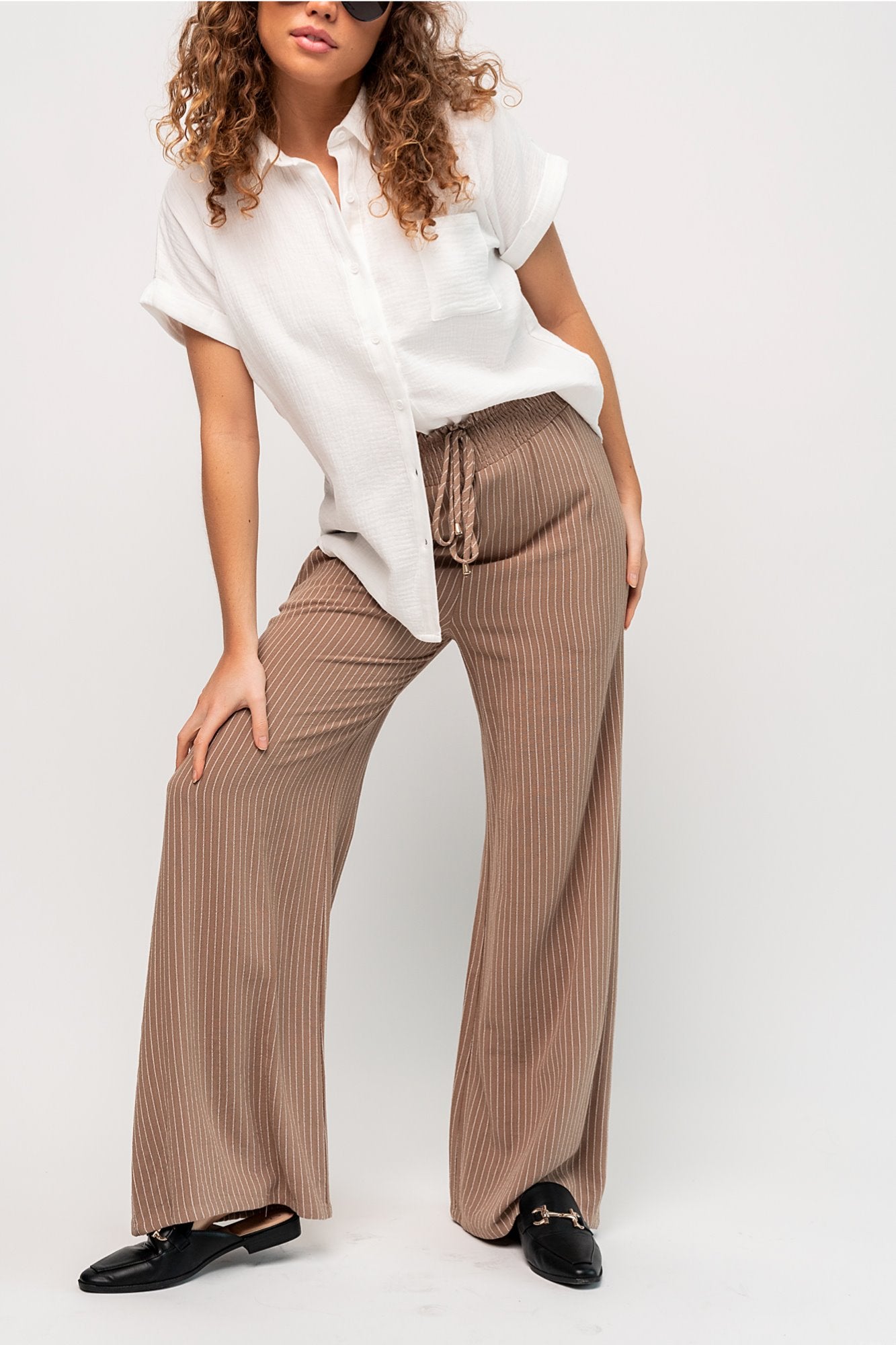 Maxwell Pant - FINAL SALE – Holley Girl