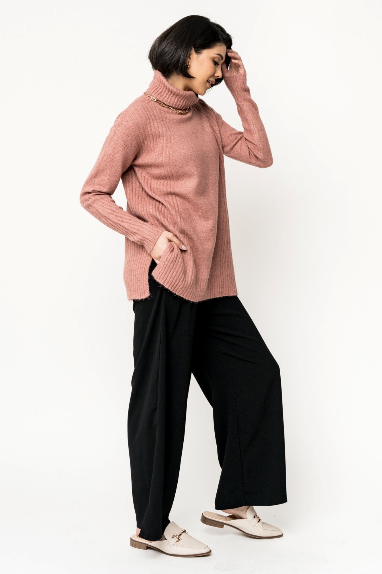 Easton Pant Clothing Holley Girl