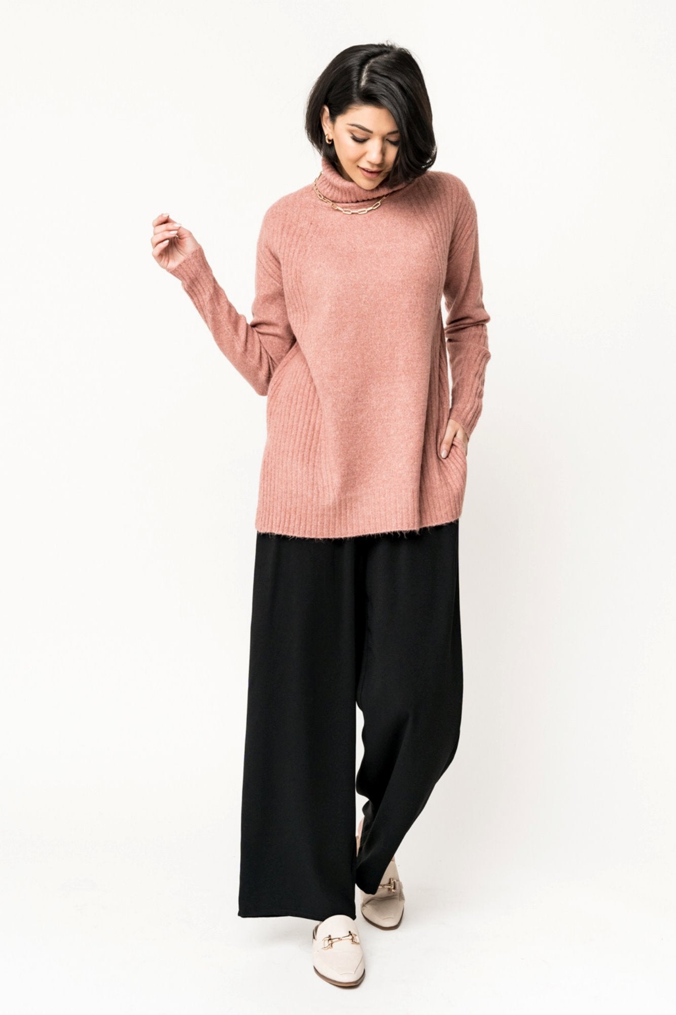 Easton Pant Clothing Holley Girl