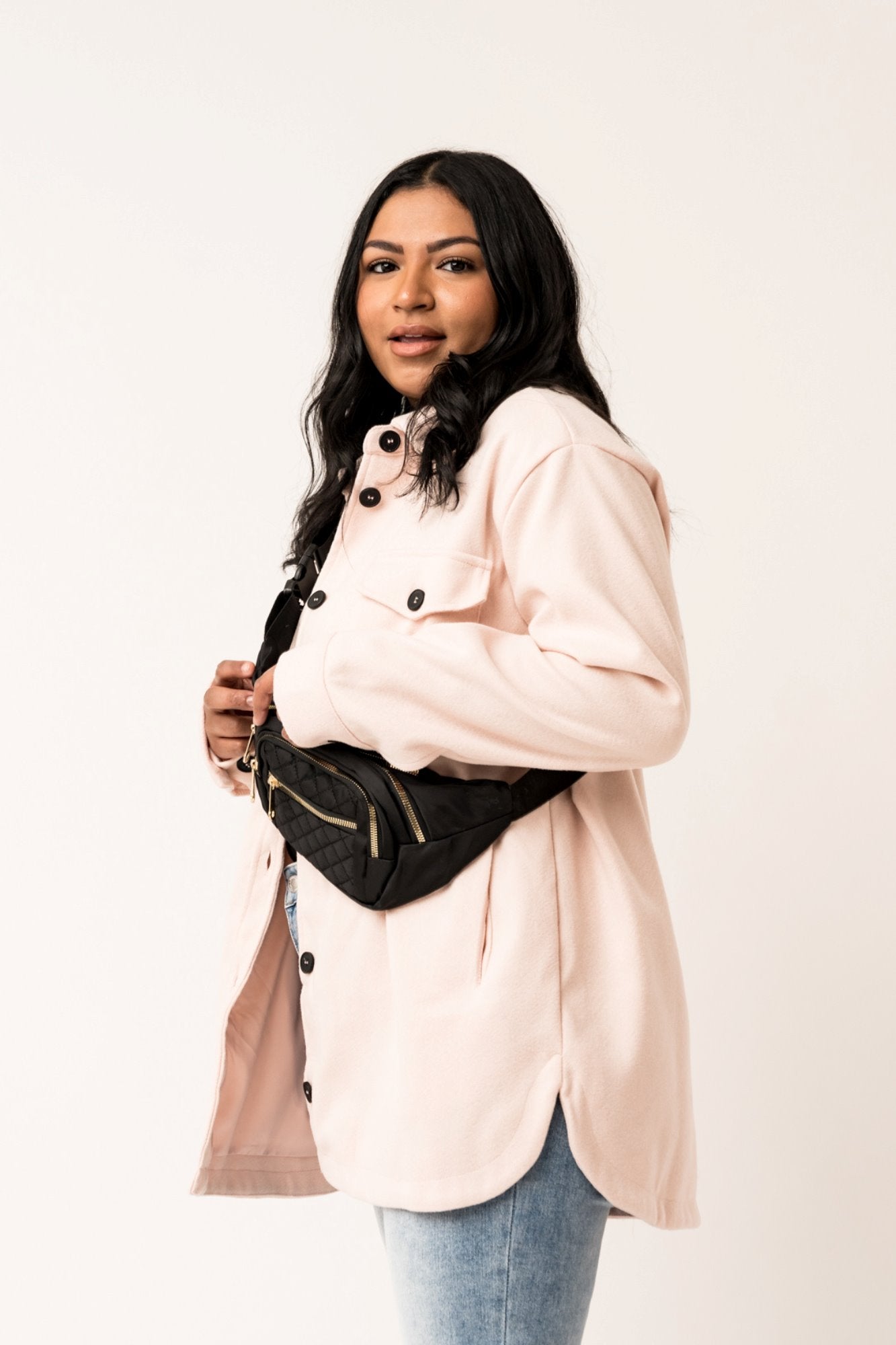 Mia Crossbody Bag Clothing Holley Girl