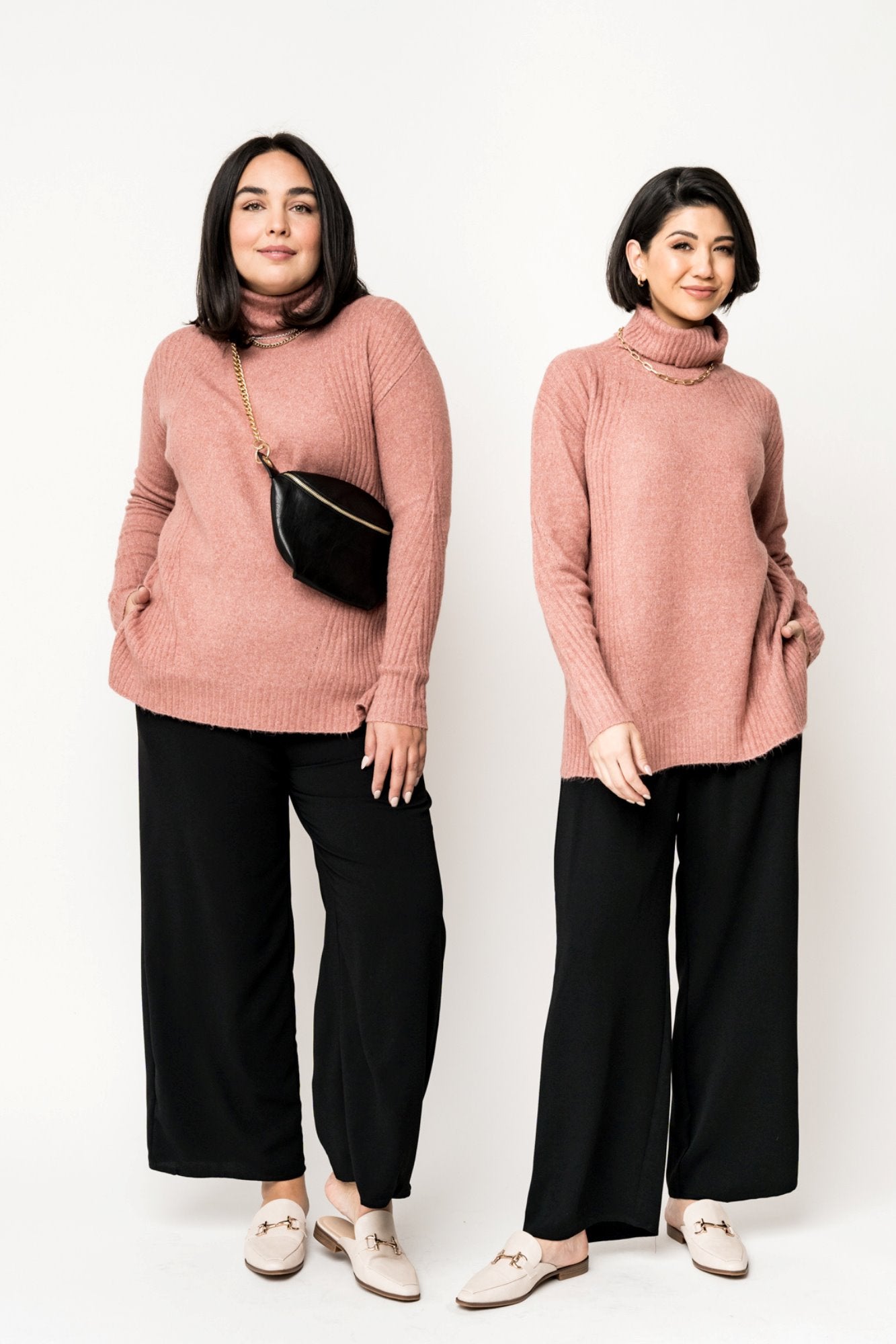 Easton Pant Clothing Holley Girl