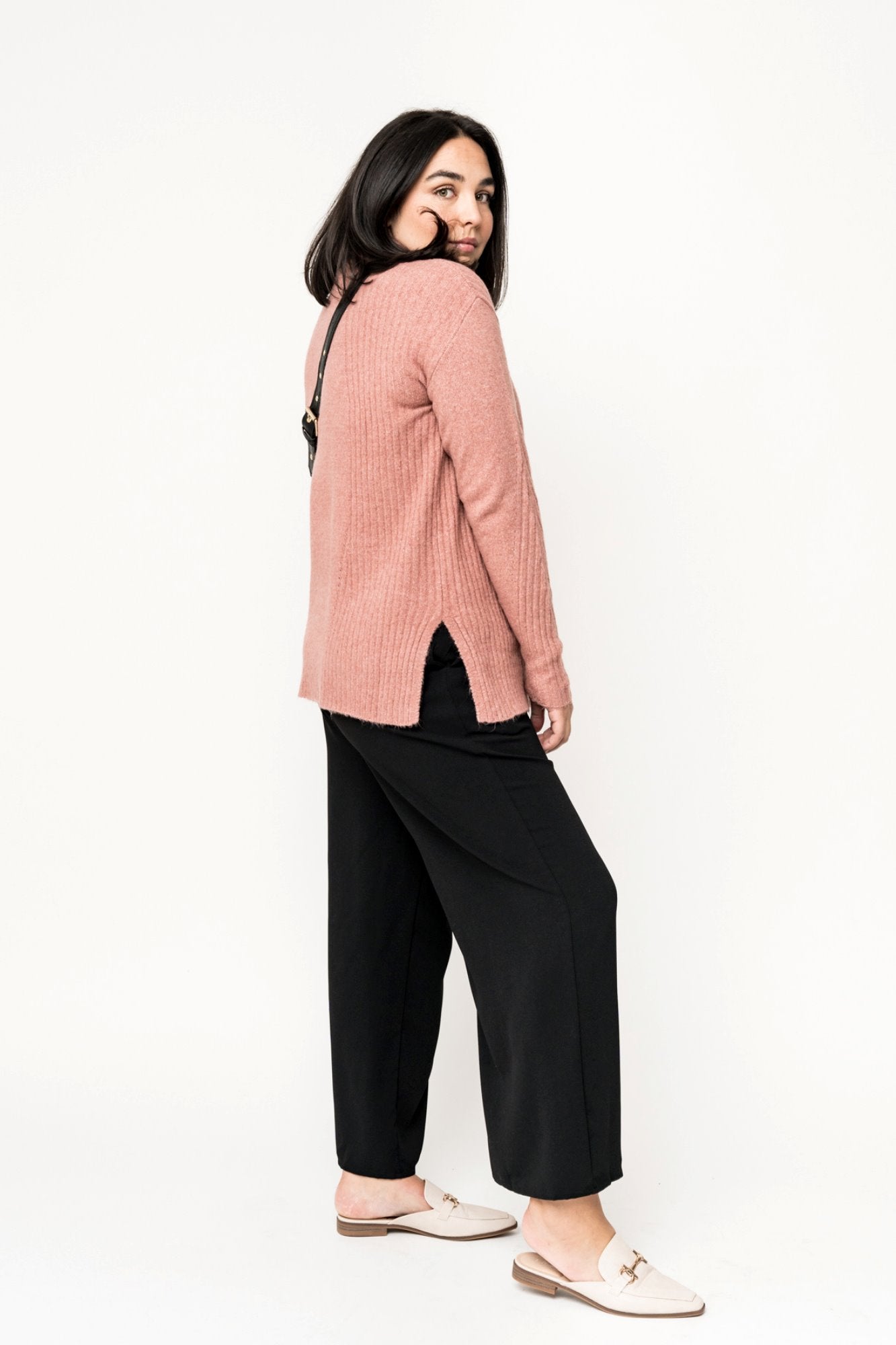 Easton Pant Clothing Holley Girl