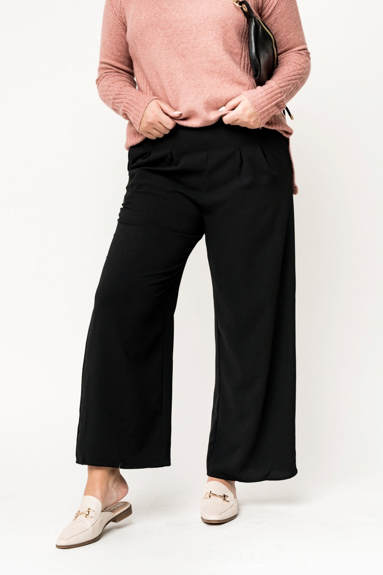 Easton Pant Clothing Holley Girl