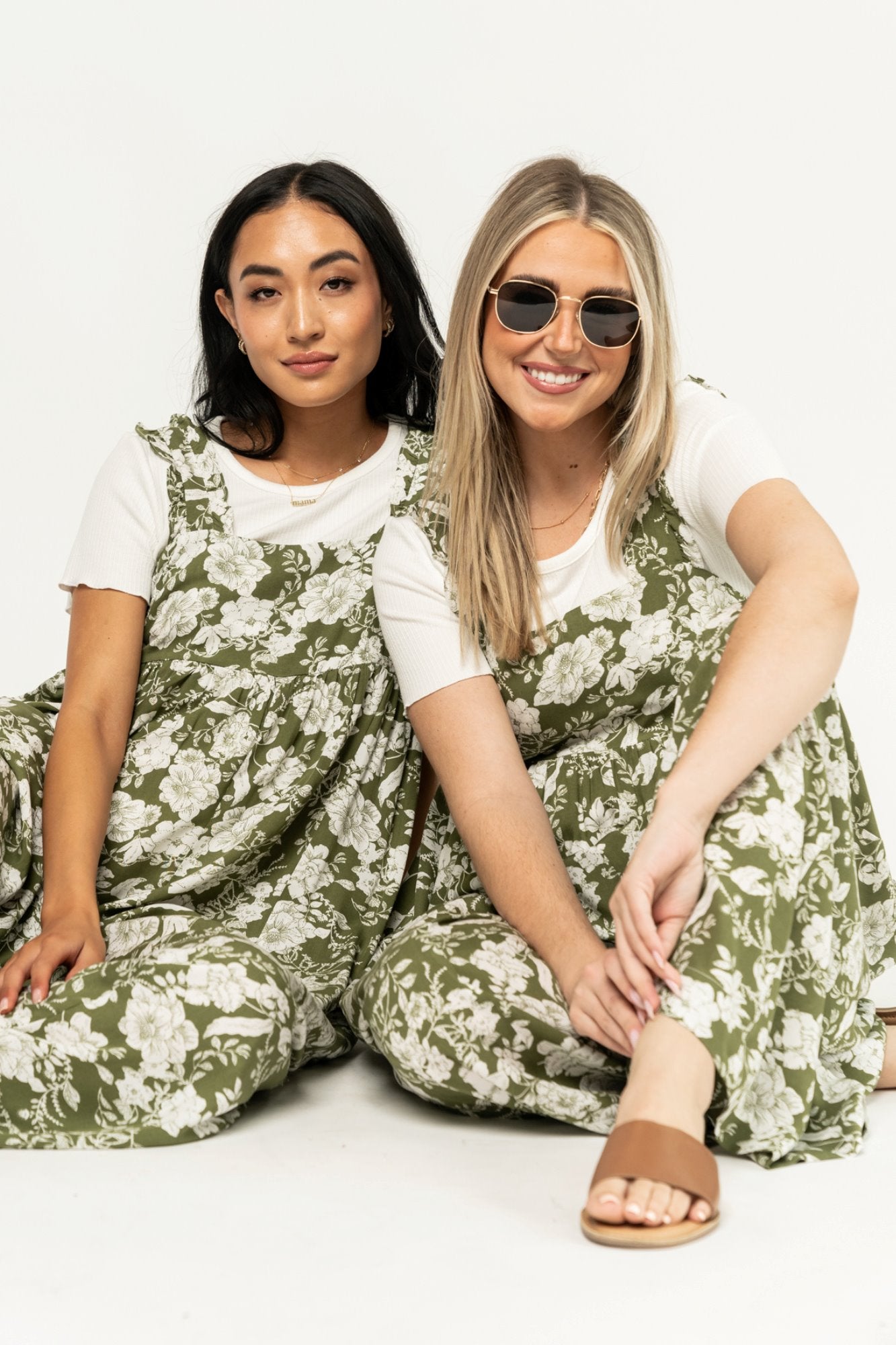 Lilly Jumper Holley Girl