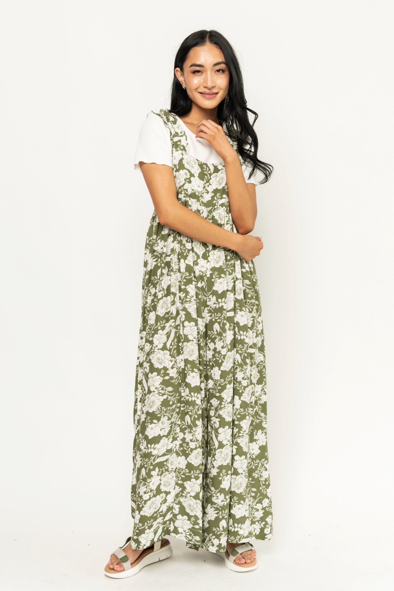 Lilly Jumper Holley Girl