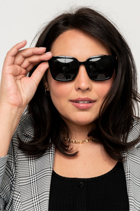 Pierce Sunglasses Holley Girl
