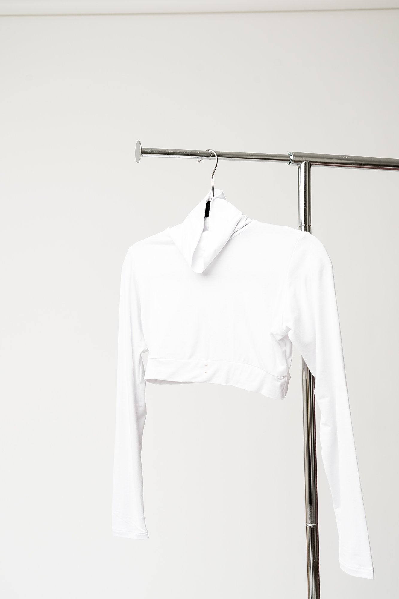 Half Turtleneck Layering Top Clothing Holley Girl