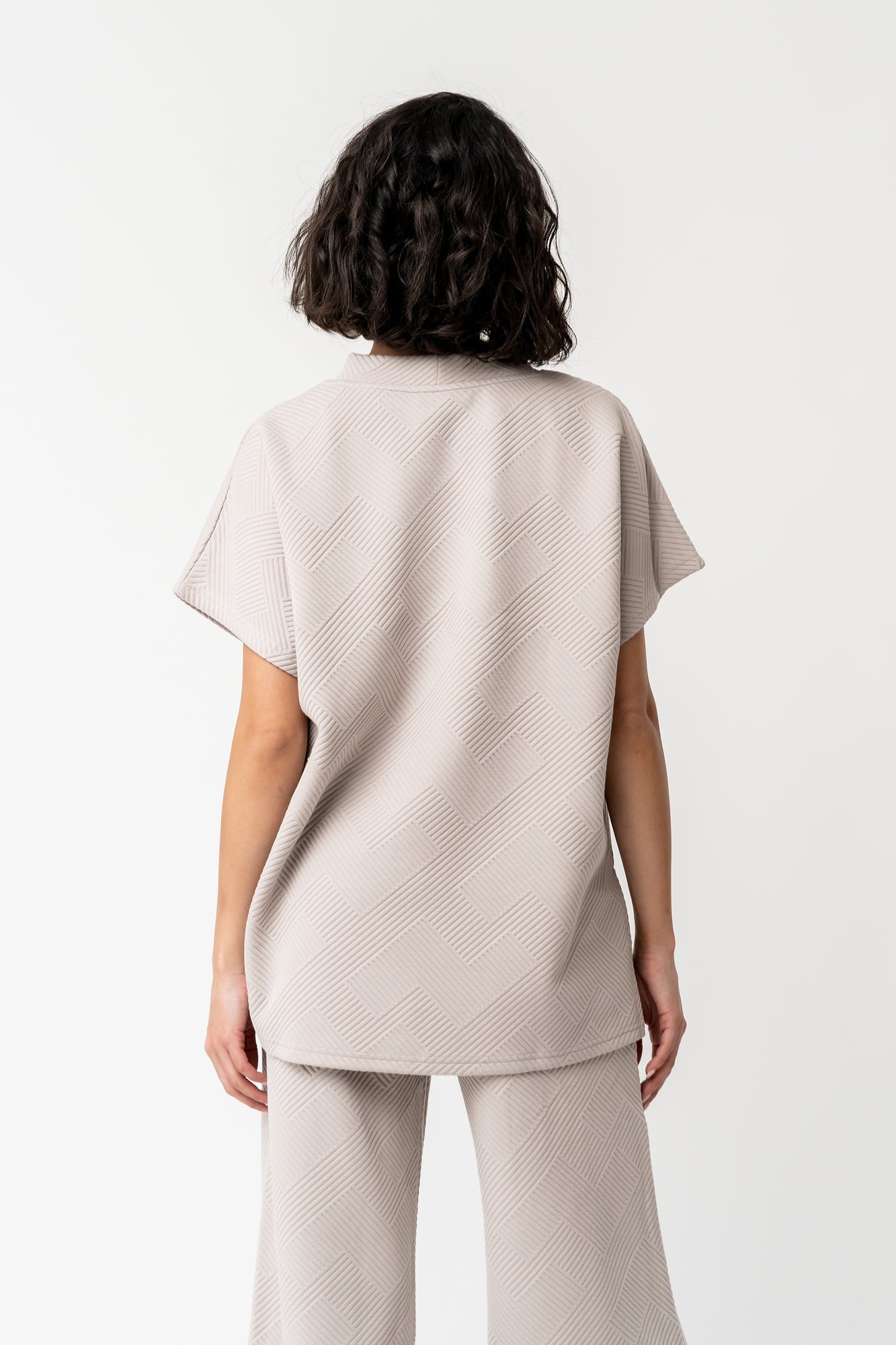 Addison Top Clothing Holley Girl