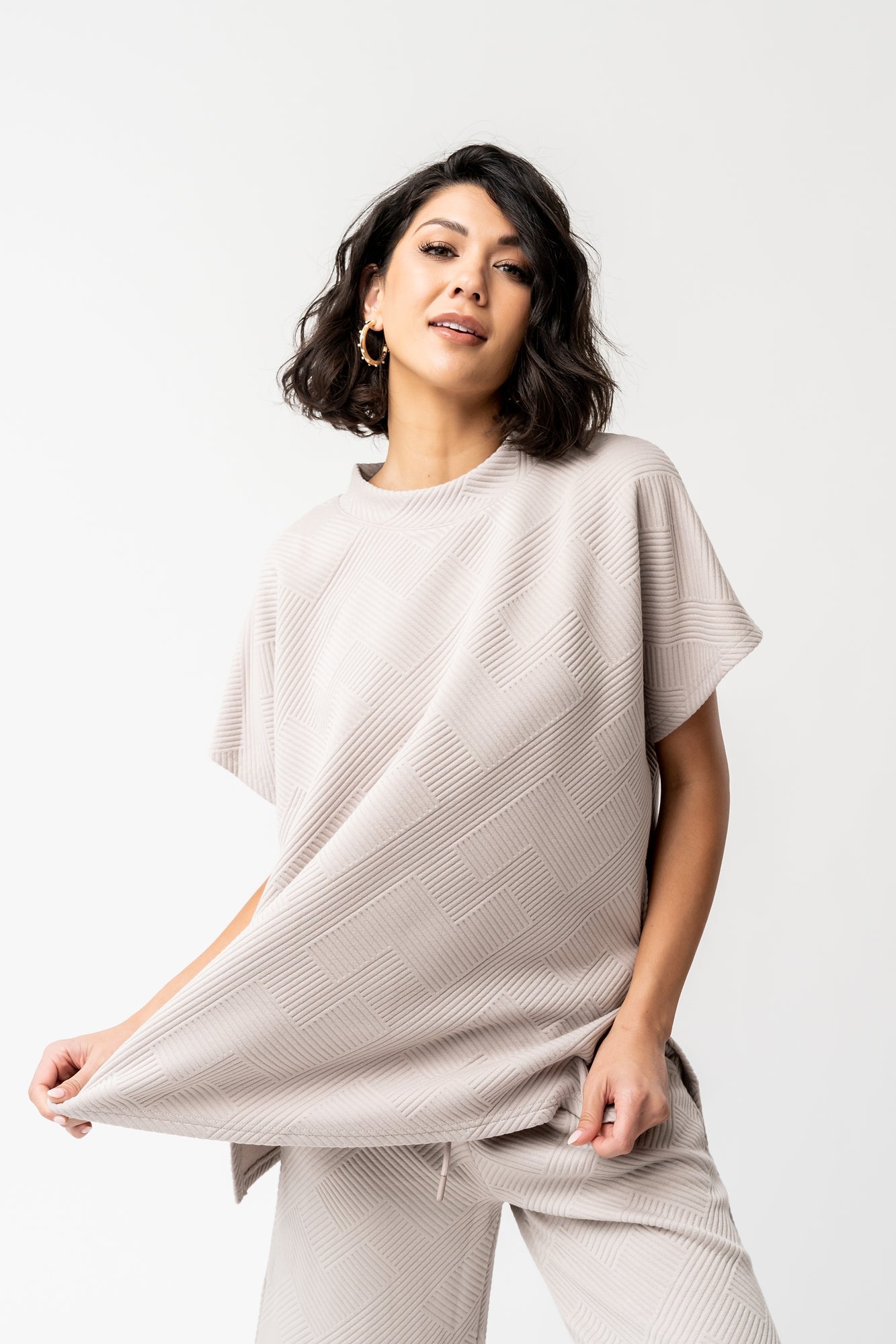 Addison Top Clothing Holley Girl