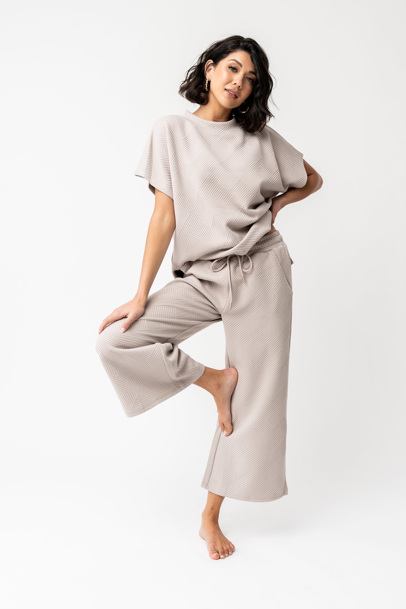 Addison Top Clothing Holley Girl