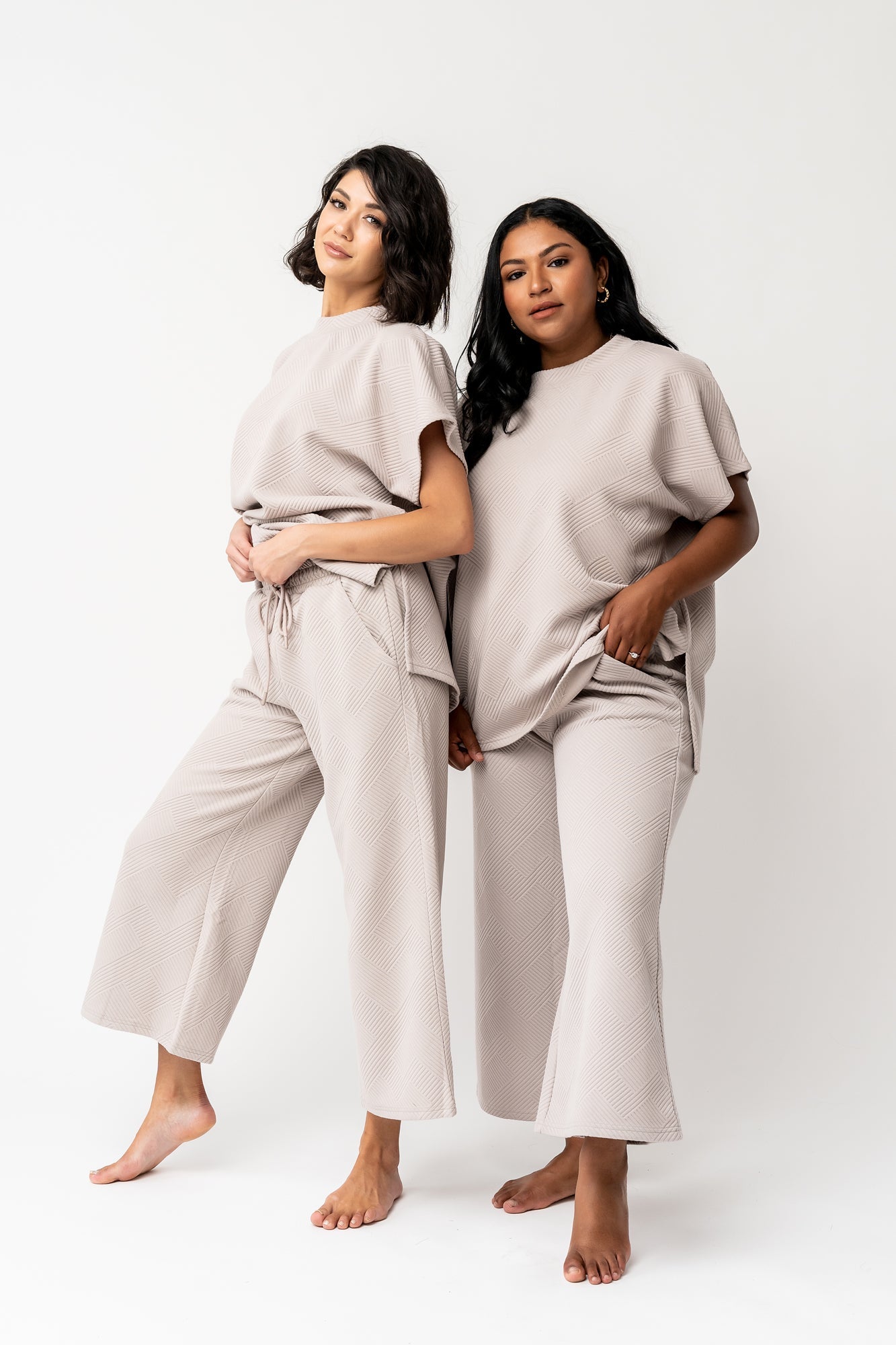 Addison Top Clothing Holley Girl