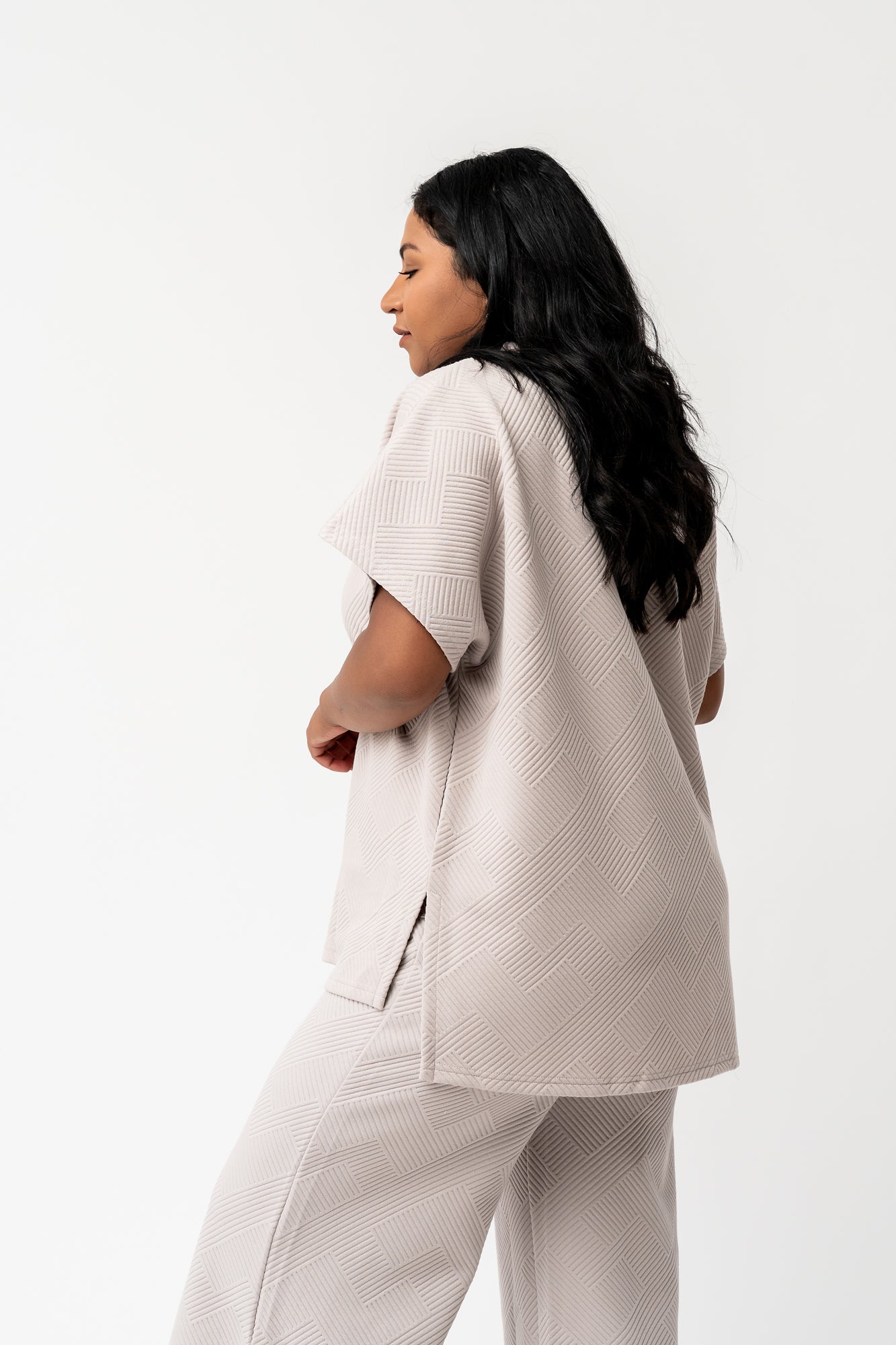 Addison Top Clothing Holley Girl