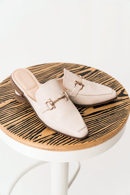 Murphy Mules Holley Girl