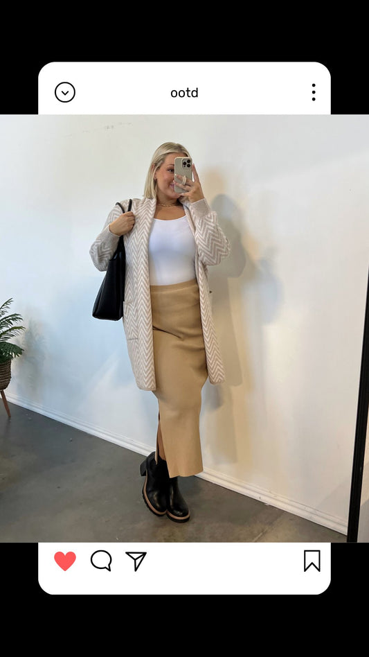 What to Wear - Jessie Blazer + Easton Pant