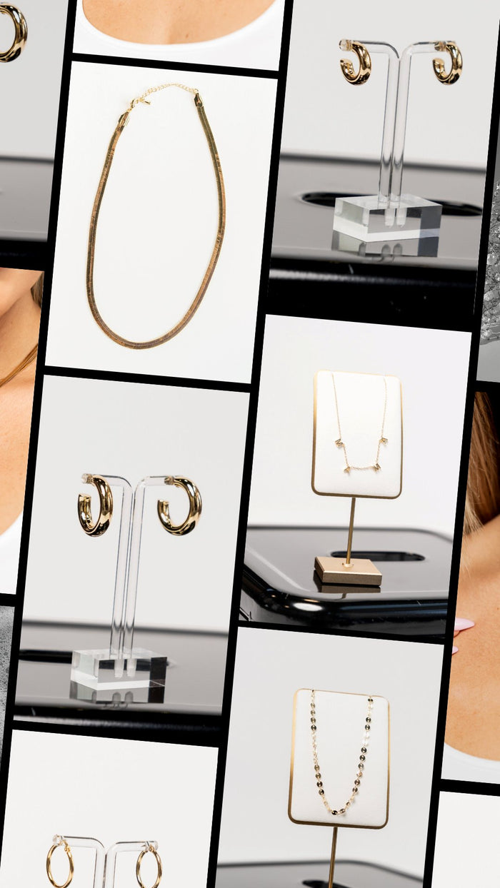 What to Wear -  Reign Top + Charlie Skirt