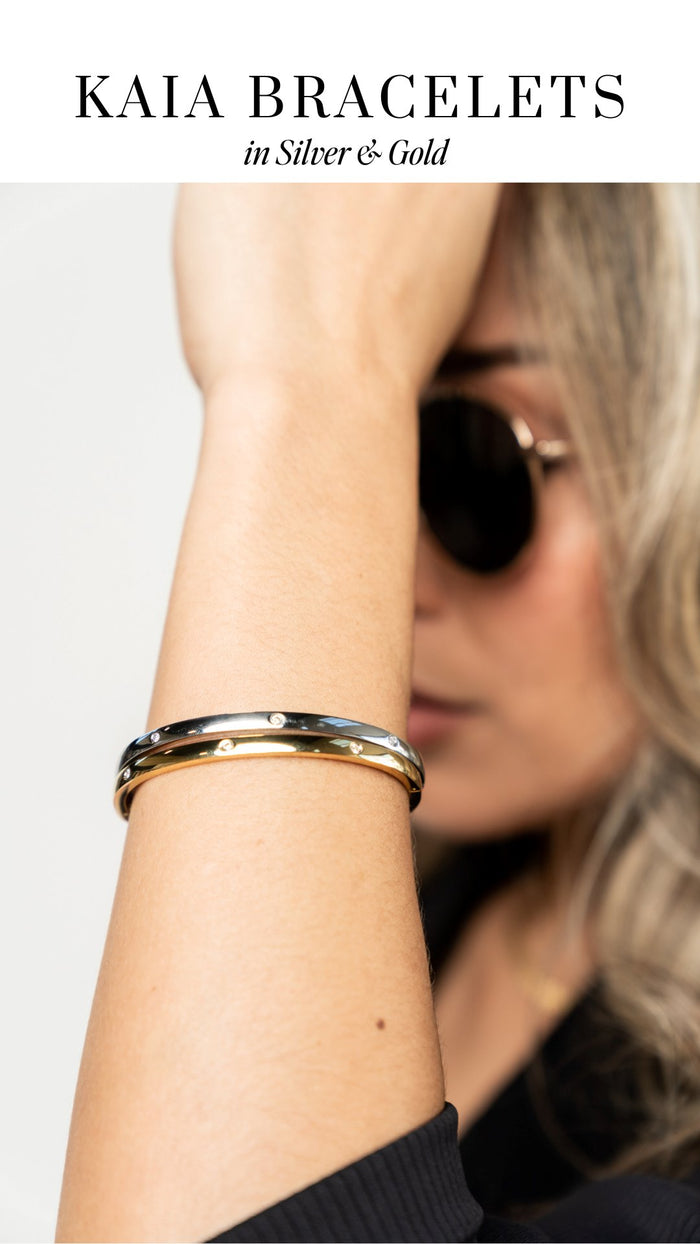 What to Wear -Aiden Sweater + Kenna Jeans