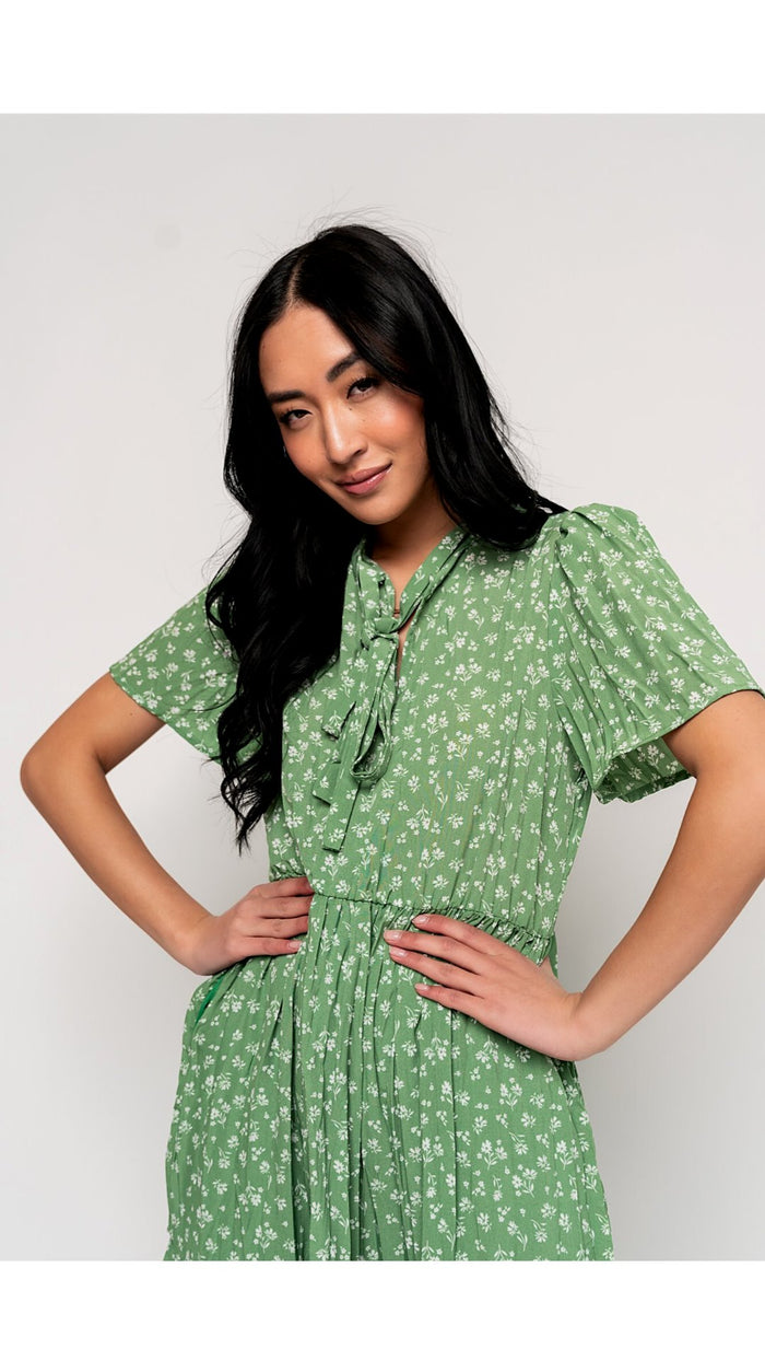 What to Wear - Grove Top + Maya Leggings