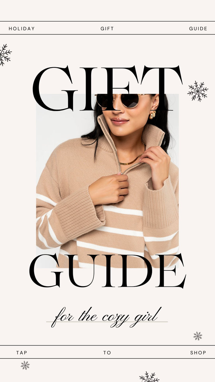 What to Wear - Arthur Top + Mavis Pants