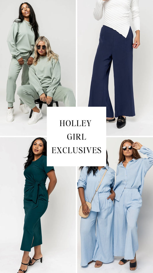 What to Wear - Dallas Blazer + Arthur Top