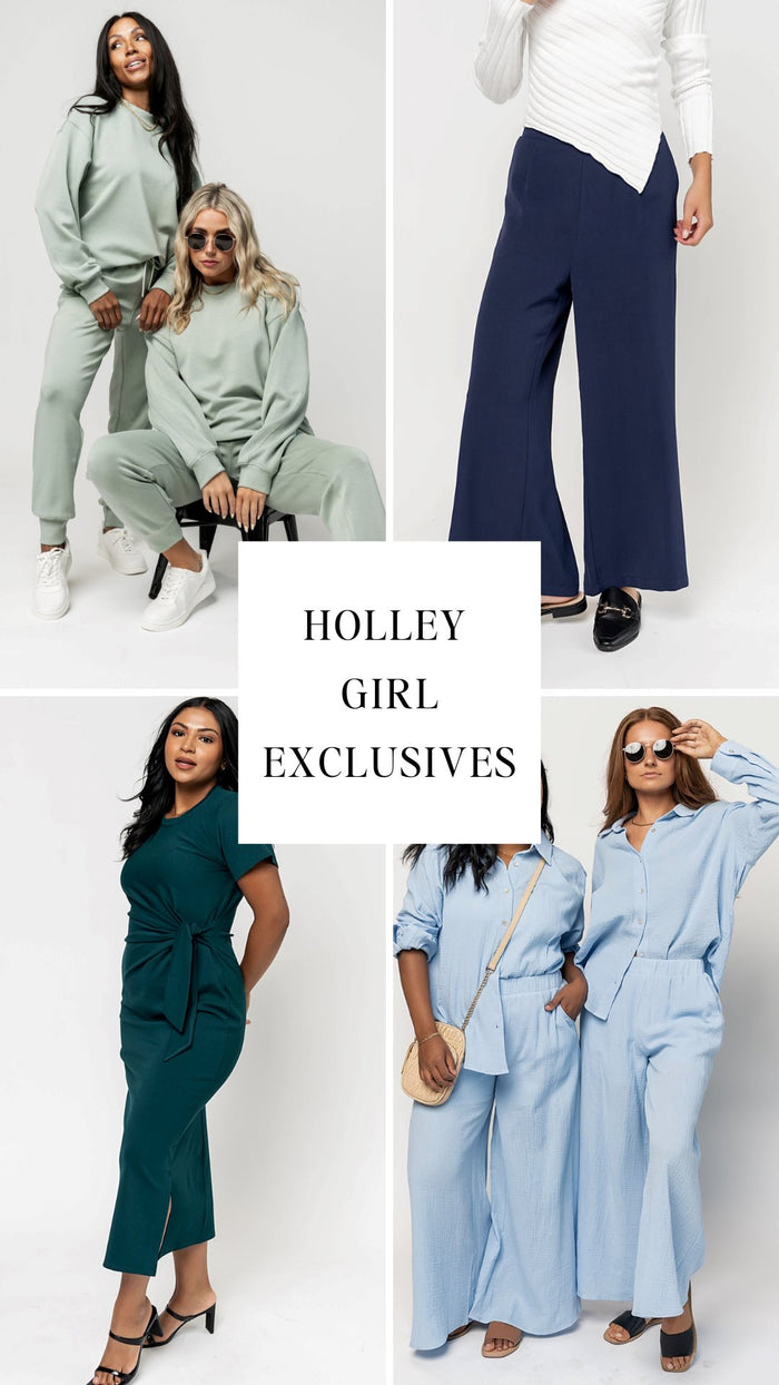 What to Wear - Dallas Blazer + Arthur Top