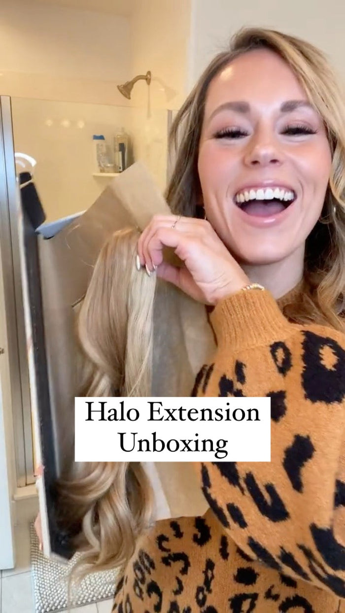Halo Extensions Unboxing