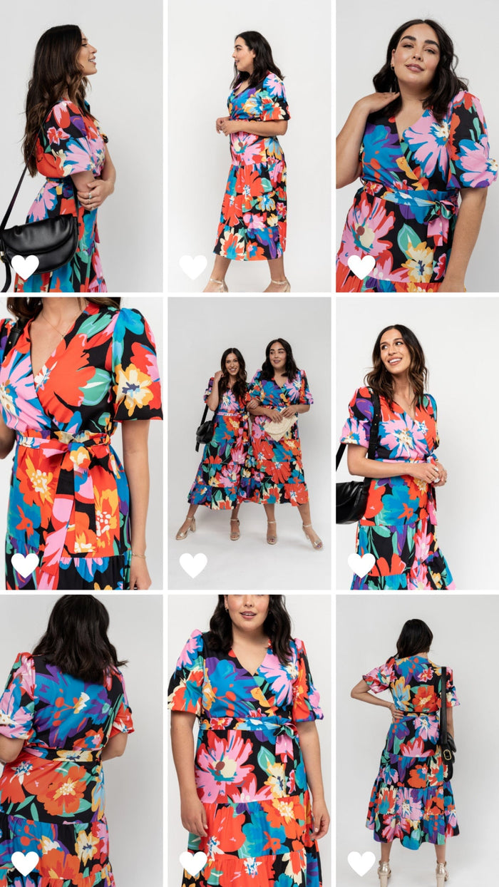 What to Wear - Jax Pant + Carli Top