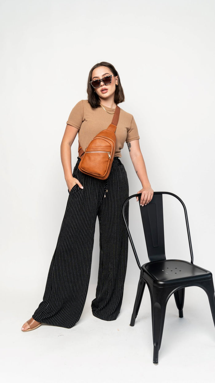 What to Wear - Quinn Top + Maya Biker Shorts