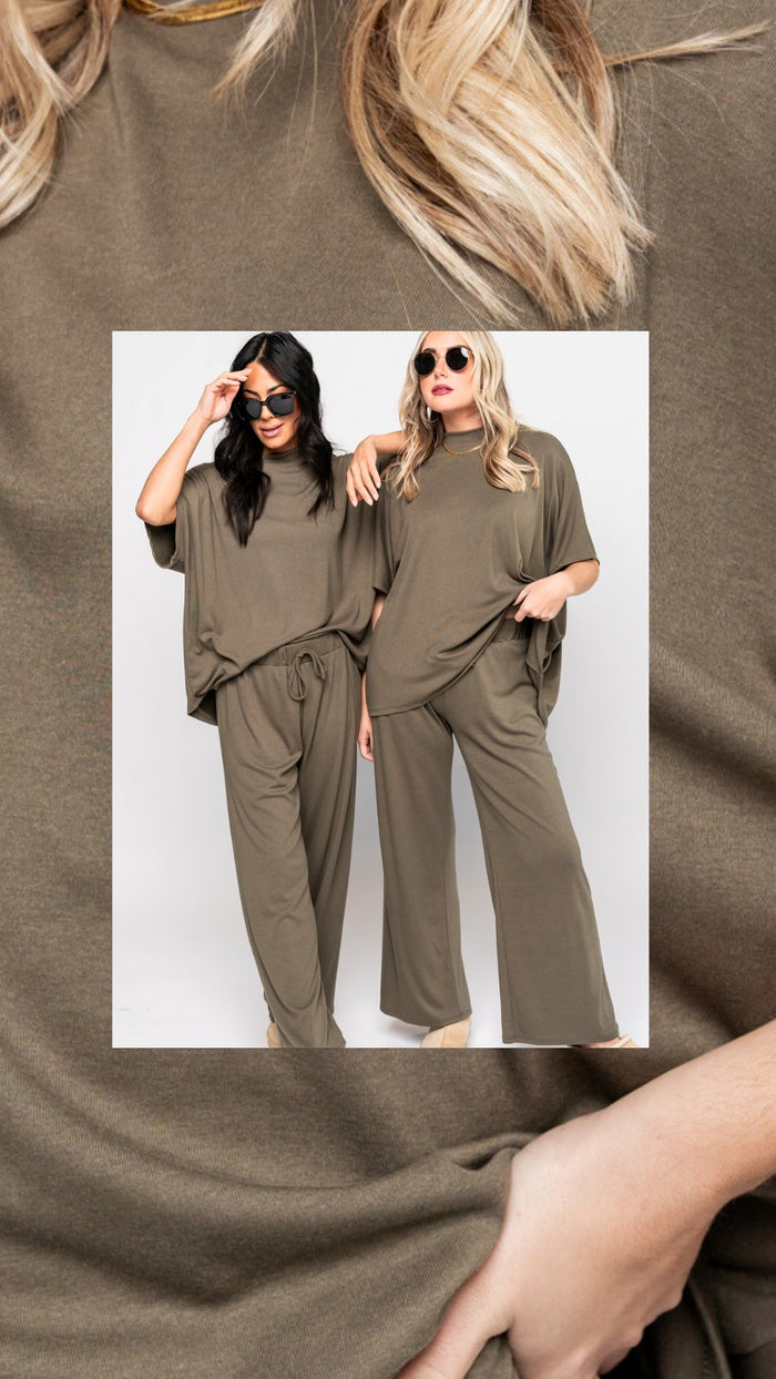 What to Wear - Branton Sweater + Becker Jeans