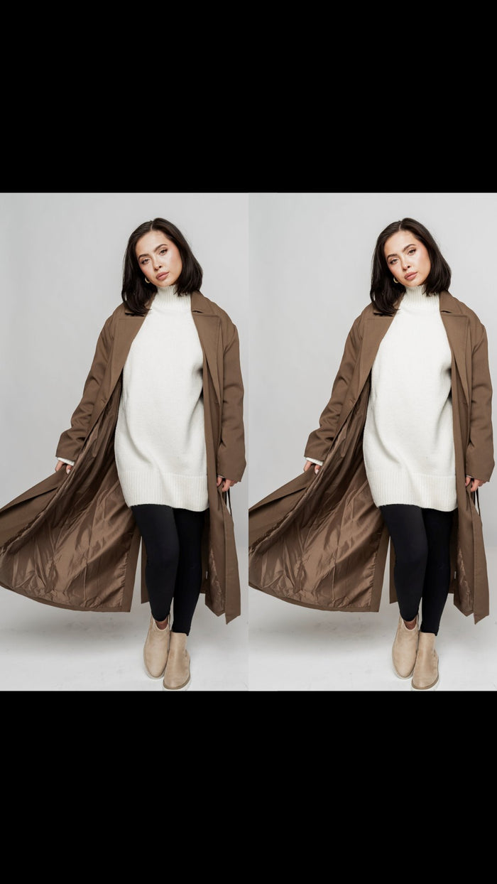 What to Wear - Arthur Top + Logan Jeans