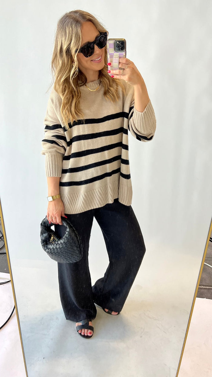 What to Wear - Carter Dress + Riley Shirt Jacket