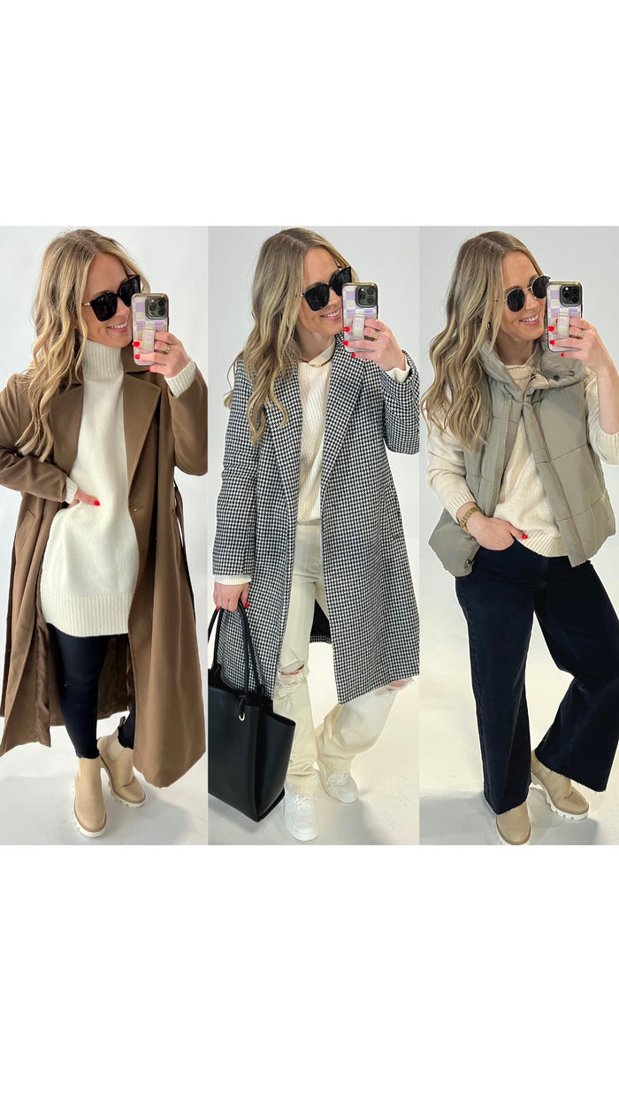 What to Wear - Sofia Dress + Lia Heels