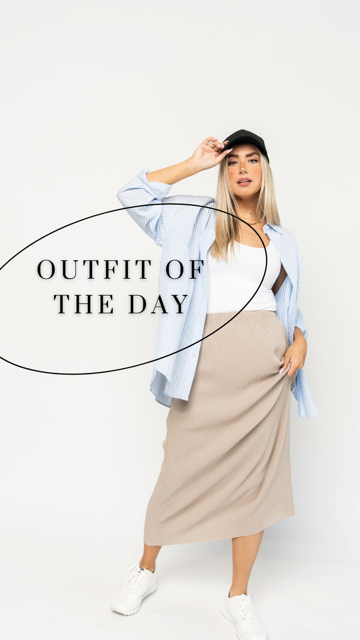 What to Wear - Athena Dress