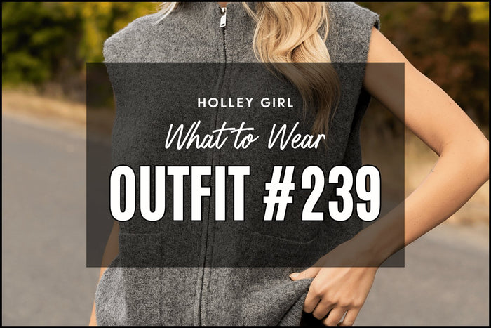 Outfit #239