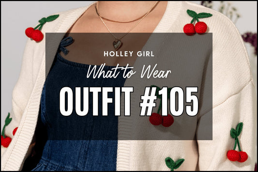 Outfit #105