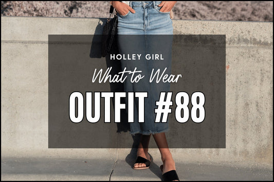 Outfit #88