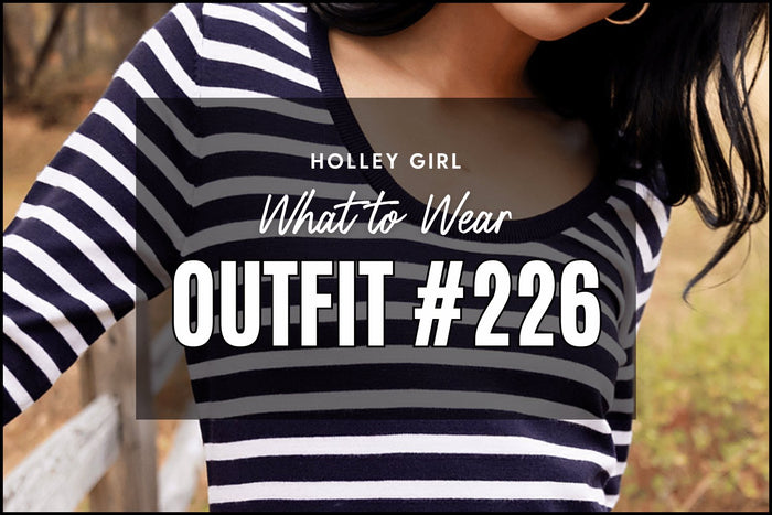 Outfit #226