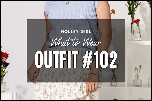 Outfit #102