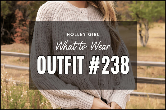 Outfit #238
