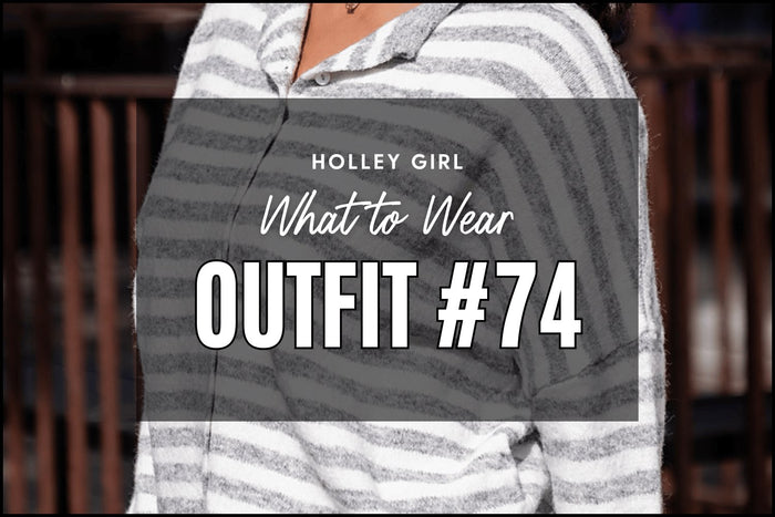 Outfit #74