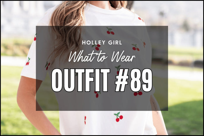Outfit #89