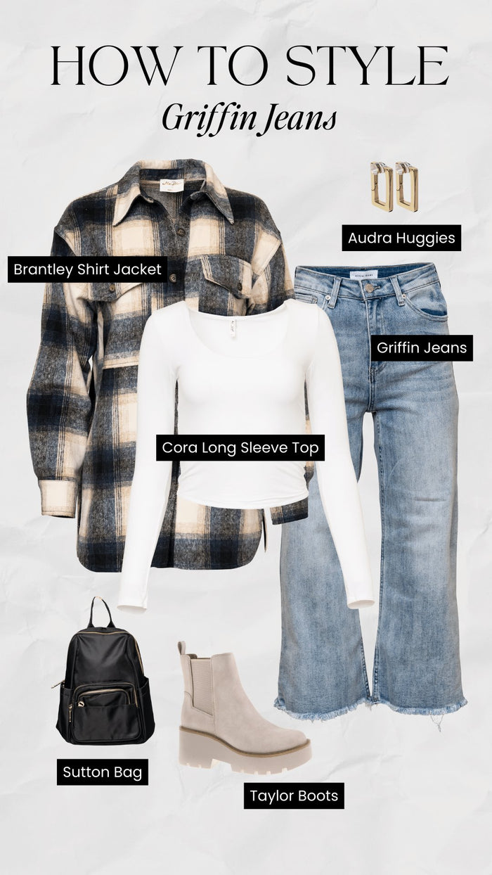 What to Wear  - Lennox Top + Everyday Flare Leggings