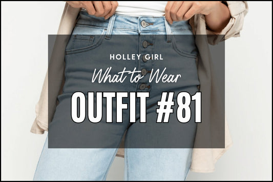 Outfit #81